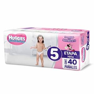 La Mejor Recopilacion De Huggies Confort Etapa 5 Los Mejores 5