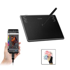 Listado De Tableta Digitalizadora Top 5