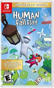 La Mejor Seleccion De Human Fall Flat Disponible En Linea Para Comprar
