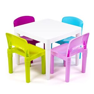 El Mejor Listado De Mesa De Plastico Para Ninos De Esta Semana