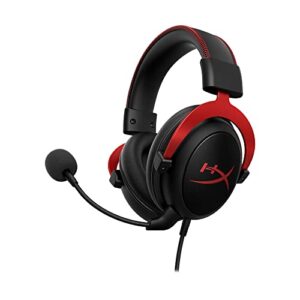 Reviews De Hyperx Cloud 2 Favoritos De Las Personas