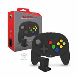La Mejor Seleccion De Control Nintendo 64