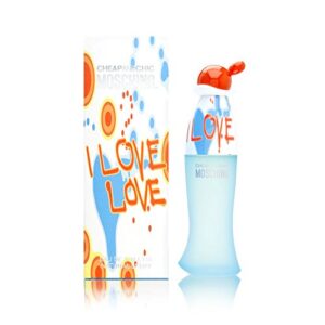 Catalogo De Moschino Los Mejores 10