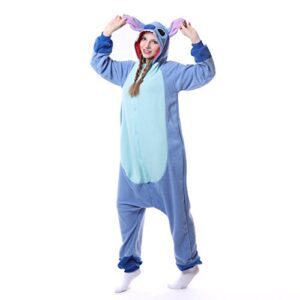 La Mejor Lista De Mameluco De Stitch