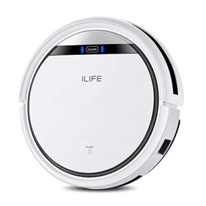 La Mejor Seleccion De Aspiradora Automatica Mas Recomendados