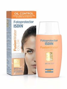 La Mejor Seleccion De Bloqueador Isdin 8211 5 Favoritos