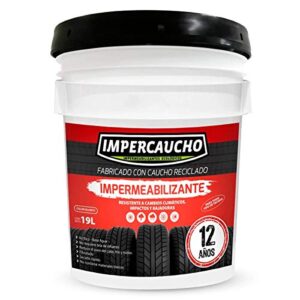 Reviews De Rubbertop Impermeabilizante Los 5 Mas Buscados