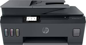 La Mejor Comparacion De Hp Smart Tank 615 Al Mejor Precio