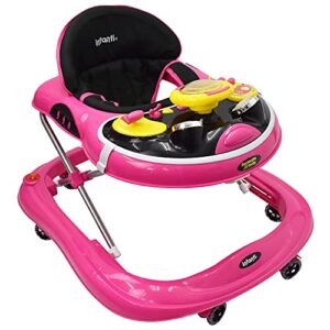 La Mejor Seleccion De Andadera Infanti Rosa 8211 5 Favoritos