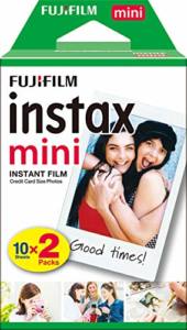 Listado De Cartuchos Instax Mini De Esta Semana