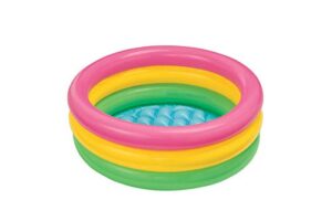 Opiniones Y Reviews De Alberca Para Bebes Al Mejor Precio