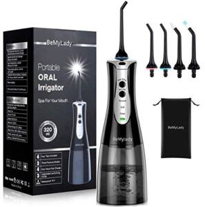 Catalogo De Irrigador Bucal Los 10 Mejores