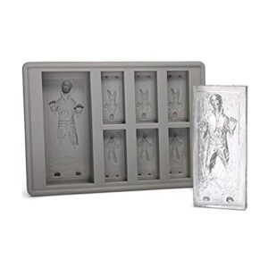 La Mejor Lista De Carbonite Los 10 Mejores