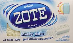 Recopilacion De Jabon Zote Escamas Comprados En Linea