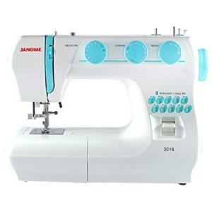 Consejos Para Comprar Maquina De Coser Janome Los Mas Recomendados