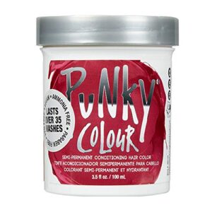 Reviews De Punky Color Disponible En Linea