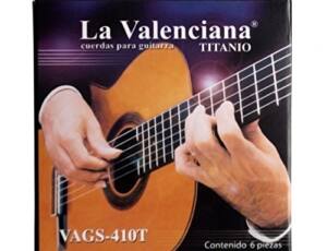 Recopilacion De La Valenciana Top 10