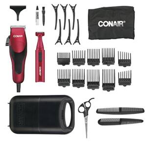 Recopilacion De Juego De Peluqueria Conair 8211 Los Preferidos