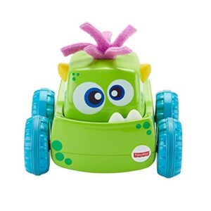 La Mejor Recopilacion De Monstruo Fisher Price Para Comprar Hoy