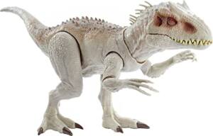 La Mejor Lista De Indominus Rex 8211 Solo Los Mejores