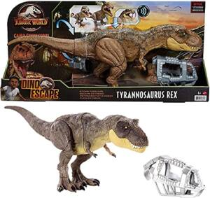 Opiniones De T Rex Que Puedes Comprar On Line