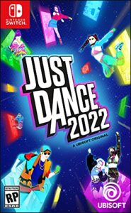 La Mejor Lista De Just Dance Los 5 Mas Buscados