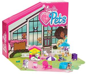 Reviews De Perro De Barbie Tabla Con Los Diez Mejores