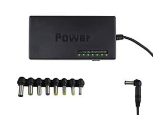 Catalogo Para Comprar On Line Cargador Universal Para Laptop 8211 Solo Los Mejores