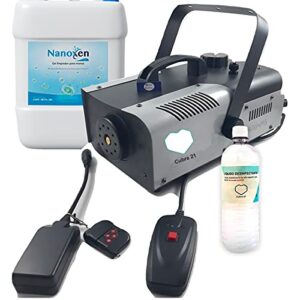 Opiniones Y Reviews De Sanitizador Top 10