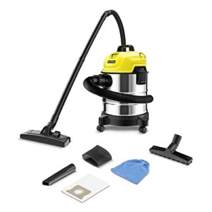 Consejos Para Comprar Aspiradora Karcher Comprados En Linea