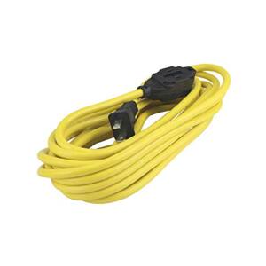 Consejos Para Comprar Extension Electrica Uso Rudo Top 5