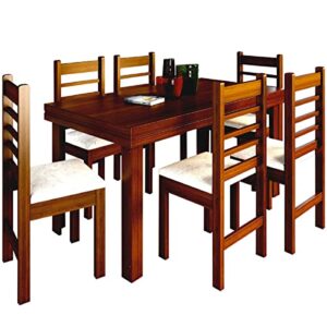 Consejos Para Comprar Mesas Y Sillas Para Restaurante Los 10 Mejores