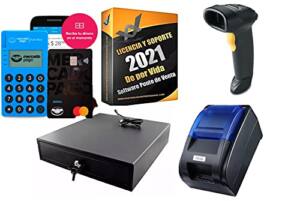 La Mejor Lista De Kit Punto De Venta Disponible En Linea Para Comprar