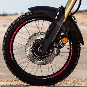 La Mejor Lista De Llantas De Moto Que Puedes Comprar On Line
