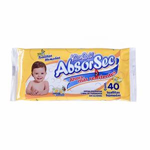 El Mejor Listado De Kleen Bebe Absorsec Toallitas Los Mas Recomendados