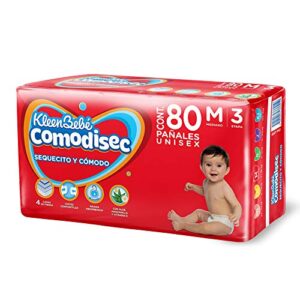 Consejos Para Comprar Kleenbebe Absorsec Etapa 3 Tabla Con Los Diez Mejores