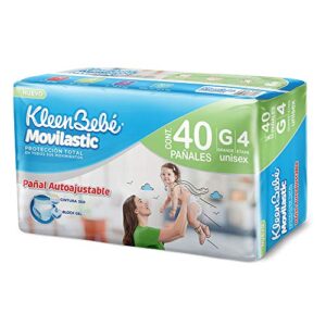 La Mejor Recopilacion De Kleenbebe Suavelastic Etapa 4 Disponible En Linea Para Comprar