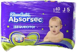 Listado De Kleenbebe Comodisec Etapa 5 Para Comprar Hoy
