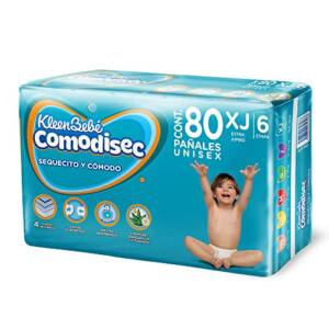 La Mejor Seleccion De Kleenbebe Suavelastic Etapa 6 Los Mas Solicitados