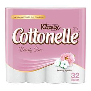 La Mejor Comparacion De Cottonelle Mas Recomendados