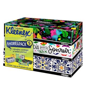 Recopilacion De Kleenex Favoritos De Las Personas