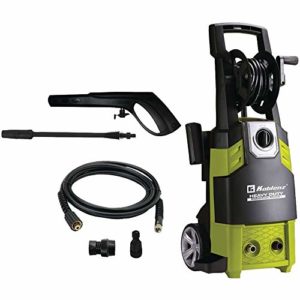 Consejos Para Comprar Hidrolavadora Koblenz 8211 Los Mas Vendidos