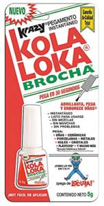 Recopilacion De Kola Loka Brocha 8211 Los Mas Vendidos