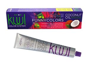 Recopilacion De Tinte Color Violeta Que Puedes Comprar On Line