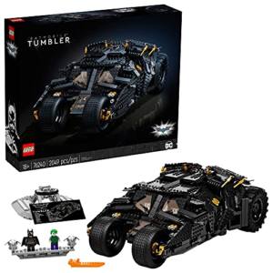 La Mejor Comparacion De Lego Batman Top 5