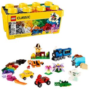 La Mejor Comparacion De Cajas De Lego Top 5