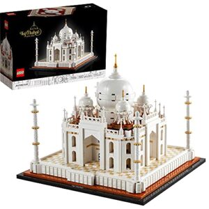 Opiniones De Lego Architecture Los 5 Mejores