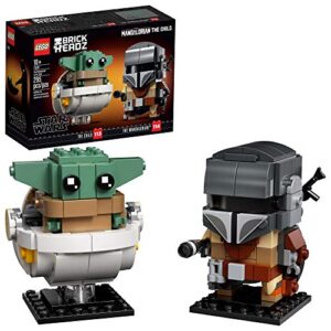 El Mejor Listado De Lego Brickheadz Los Mas Solicitados