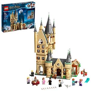 Consejos Para Comprar Lego De Harry Potter