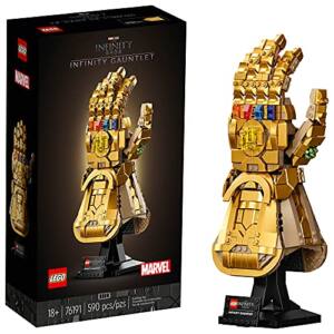 La Mejor Comparacion De Lego Marvel 8211 Solo Los Mejores